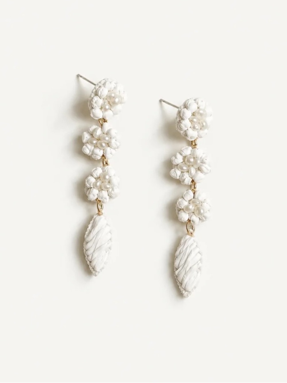 A.B. Ellie Sloan Drop Earrings
